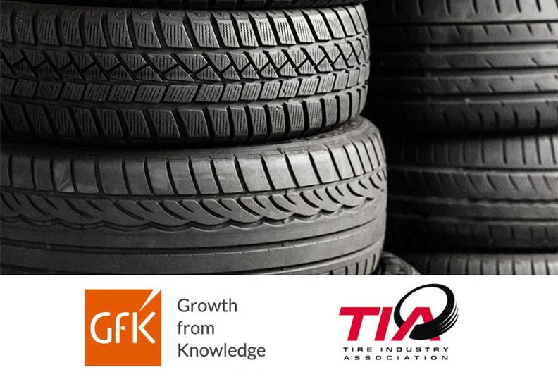 Tier 4 tire brands gaining larger share of aftermarket sales Rubber News